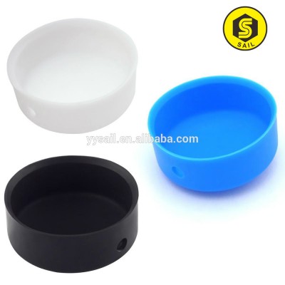 Custom silicone rubber parts/silicone made rubber product